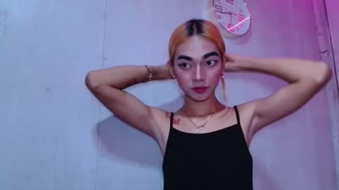 pasadiria online show from May 1, 12:32 pm