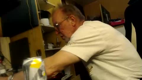 pascal88881 online show from December 7, 10:56 am