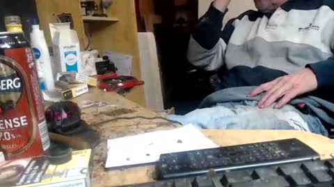 pascal88881 online show from December 14, 12:55 pm