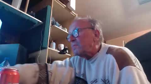 pascal88881 online show from October 11, 7:01 pm