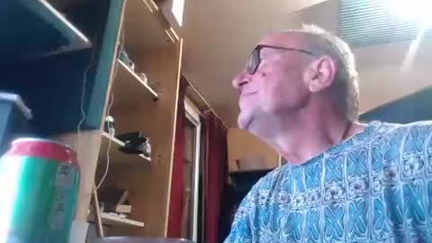 pascal88881 online show from October 19, 9:15 pm