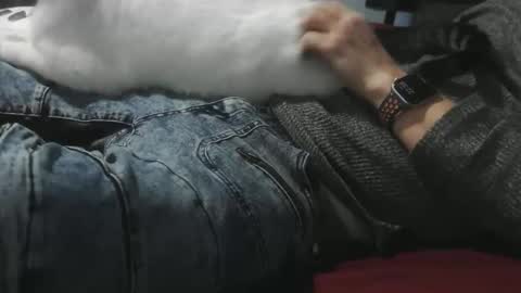 Snapshot of pasexhibe chatting on February 1, 3:38 am pasexhibe online show from February 1, 3:38 am