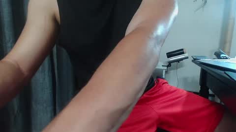 Snapshot of pasexhibe chatting on July 15, 2:17 am pasexhibe online show from July 15, 2:17 am