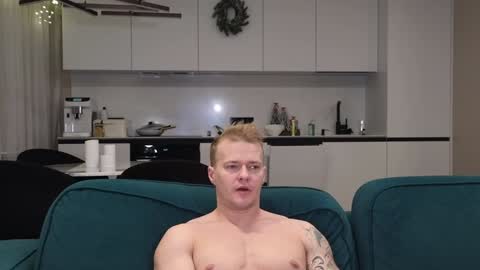 Pashka online show from January 12, 12:23 pm