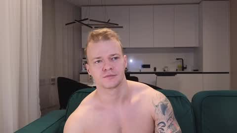 Pashka online show from February 2, 6:37 am