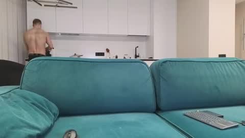 Pashka online show from February 15, 5:19 am