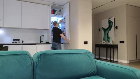 Pashka online show from February 8, 11:13 am