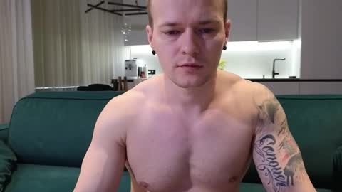 Pashka online show from March 12, 7:25 am