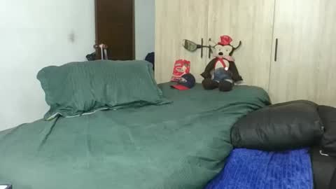 passion_fruit01 online show from September 18, 3:30 am