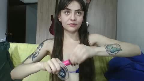 passion_fruit01 online show from October 6, 6:16 pm