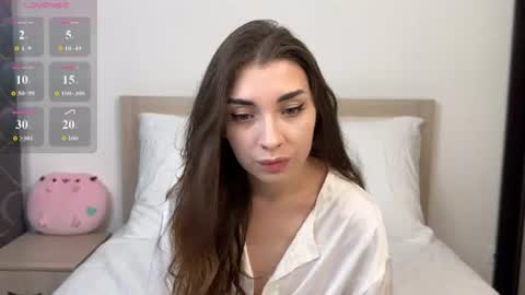 Snapshot of passionate_jasmine chatting on June 11, 2:15 pm Jasmine online show from June 11, 2:15 pm
