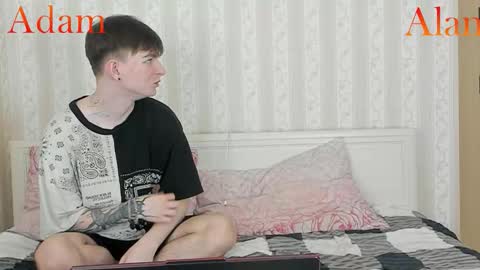 Alan online show from March 20, 5:29 pm