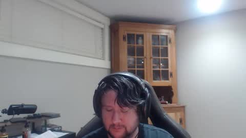 Snapshot of pastapiska chatting on April 5, 11:18 am pastapiska online show from April 5, 11:18 am