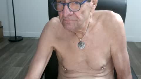 Bob online show from December 14, 2:00 pm