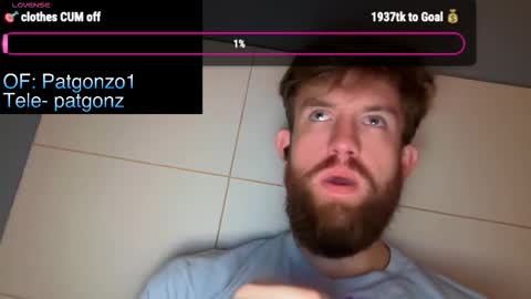 patcums online show from December 21, 10:55 am