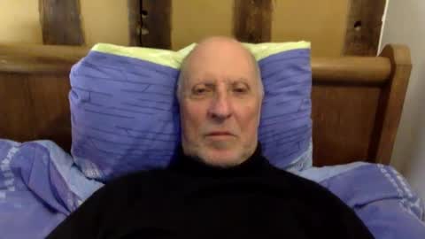 Pati24 online show from January 29, 9:07 pm