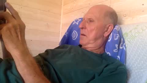 Pati24 online show from October 12, 10:58 am