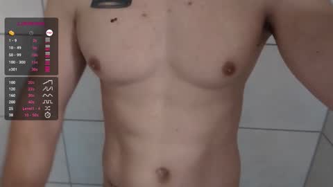 patii132 online show from November 15, 9:50 am