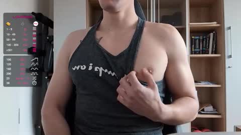 Snapshot of patii132 chatting on February 6, 10:18 am patii132 online show from February 6, 10:18 am