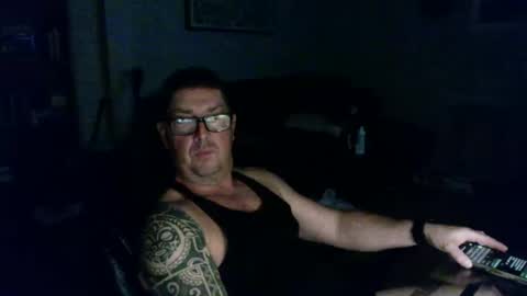 patmilll online show from October 7, 12:30 am