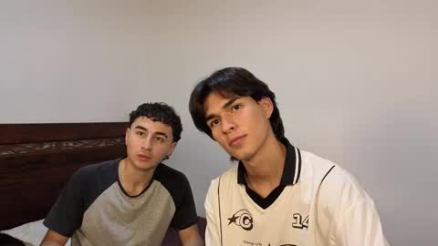 patri_ck_villa online show from December 22, 3:03 am