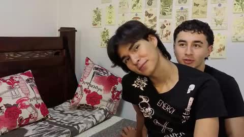 patri_ck_villa online show from February 6, 3:37 pm