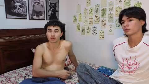 patri_ck_villa online show from March 7, 1:13 am