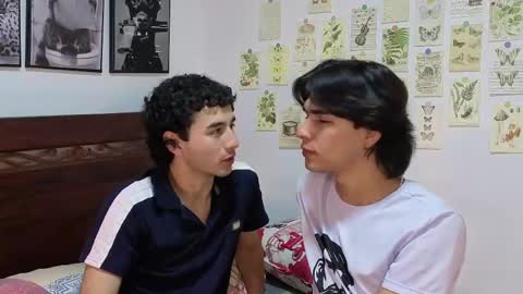 patri_ck_villa online show from April 3, 9:57 pm