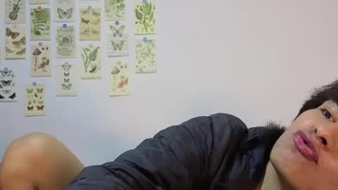 Snapshot of patri_ck_villa chatting on April 22, 11:06 pm patri_ck_villa online show from April 22, 11:06 pm