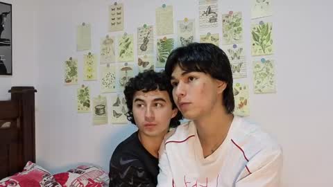 Snapshot of patri_ck_villa chatting on May 12, 11:02 pm patri_ck_villa online show from May 12, 11:02 pm
