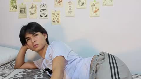 Snapshot of patri_ck_villa chatting on May 26, 9:44 pm patri_ck_villa online show from May 26, 9:44 pm