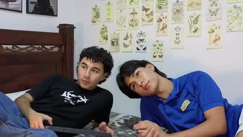 Snapshot of patri_ck_villa chatting on May 28, 10:29 pm patri_ck_villa online show from May 28, 10:29 pm