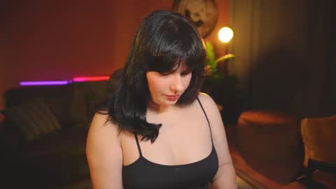 Patricia online show from March 1, 7:26 pm