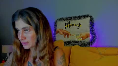 Patricia GMT2 Wed-Thu 5-11am Sat-Mon 5-11am online show from December 18, 8:15 pm