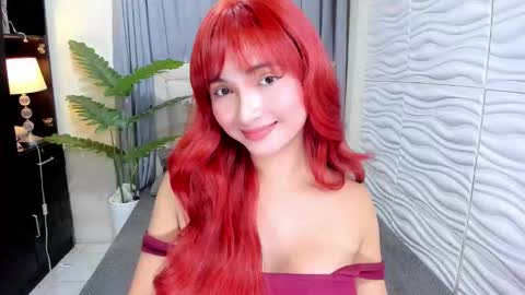 patricia_miller08 online show from January 7, 9:17 pm
