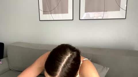 Snapshot of patricia_p_ chatting on July 11, 5:43 am Patricia online show from July 11, 5:43 am