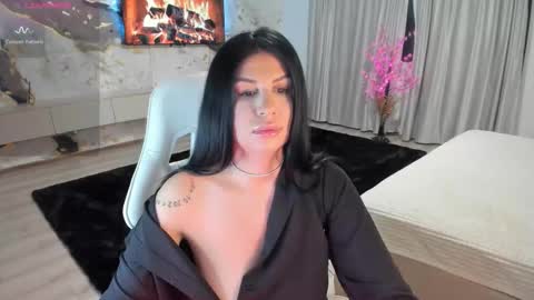 Patricia online show from November 12, 4:46 am