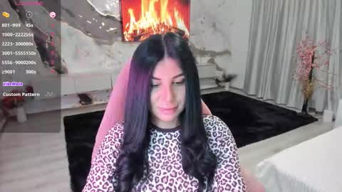 Patricia online show from February 4, 5:02 am