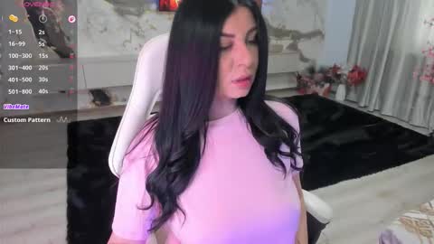 Patricia online show from March 6, 5:15 am