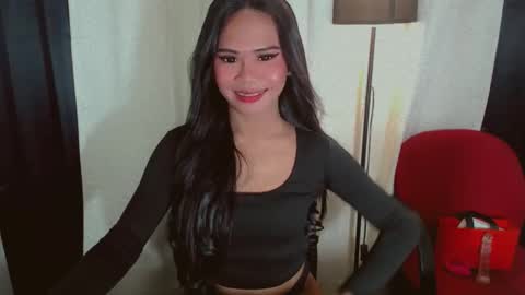 PATRICIA online show from November 9, 10:13 am