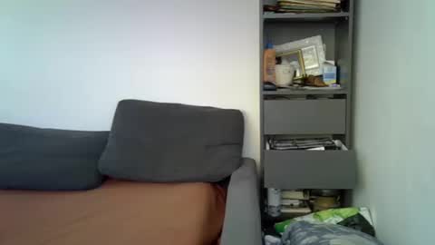 Snapshot of patrick5275 chatting on January 9, 9:16 am patrick5275 online show from January 9, 9:16 am