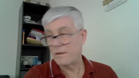 Snapshot of patrick5275 chatting on March 4, 4:09 pm patrick5275 online show from March 4, 4:09 pm