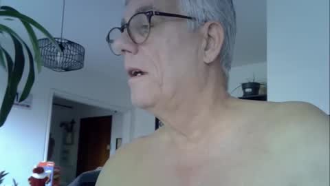 patrick5275 online show from October 26, 6:41 am