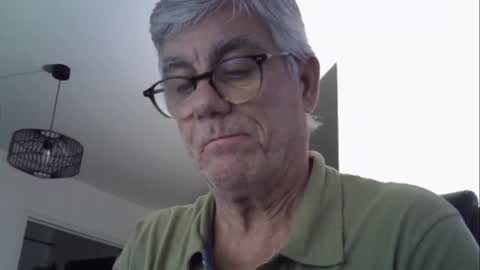 patrick5275 online show from November 20, 10:09 pm