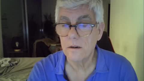 patrick5275 online show from March 26, 11:10 pm