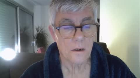 patrick5275 online show from March 30, 5:52 am