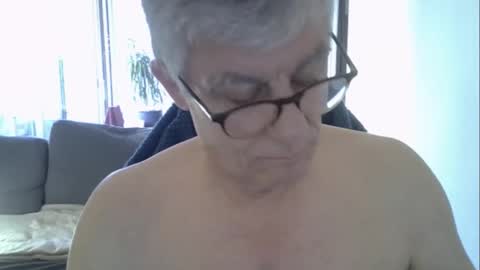 patrick5275 online show from May 29, 5:49 am