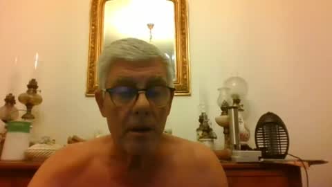 patrick5275 online show from July 17, 9:52 pm