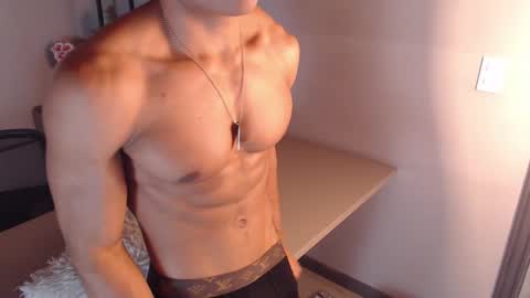 Patrick Brown online show from December 5, 3:06 pm