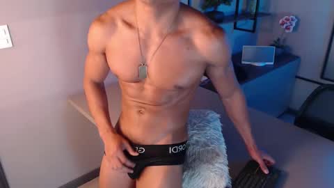 Patrick Brown online show from December 11, 6:20 pm